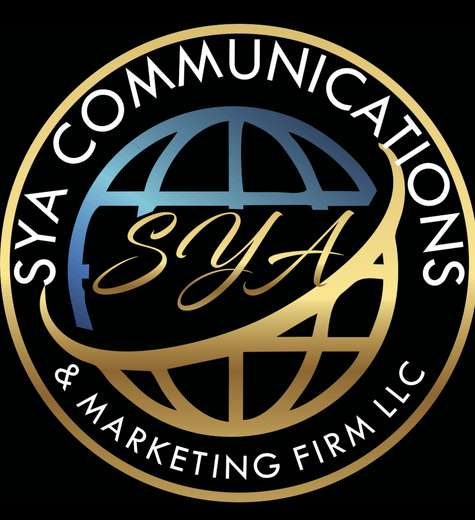 SYA COMMUNICATIONS & MARKETING FIRM